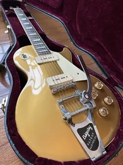 1952 TRIBUTE GOLD