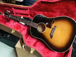1950S ACOUSTIC