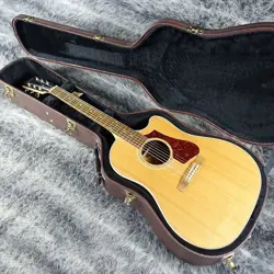 GIBSON HP 415 W ACOUSTIC GUITAR