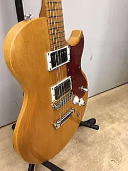 GIBSON L6-S
