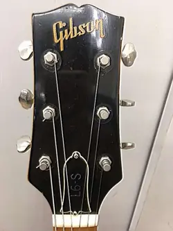 GIBSON L6-S BODY TYPE