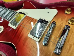 GIBSON LESPAUL STANDARD '50S ELECTRIC GUITAR
