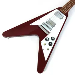 GIBSON FLYING 2015