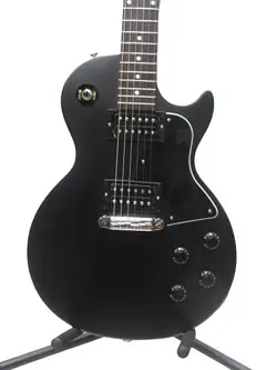 EBONY SATIN