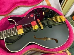 1989 GIBSON HOWARD