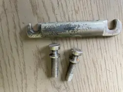 ES 335 NICKEL