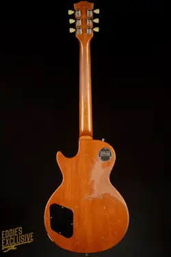 STANDARD MURPHY PAINTED