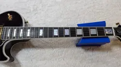 BLACK EBONY ELECTRIC