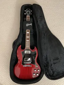 USED 2023 GIBSON SG STANDARD