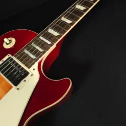 2021 CHERRY SUNBURST