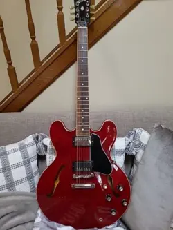 ES 335 GIBSON