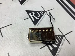 USA BURSTBUCKER ALNICO