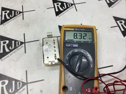 BURSTBUCKER ALNICO GUITAR