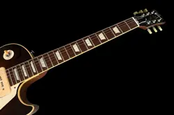 RARE TOBACCO BURST