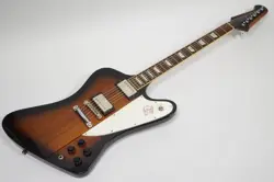 1997 E.GUITAR MODIFIED