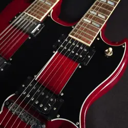 NECK SG CHERRY