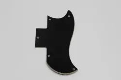 1974 VINTAGE GIBSON SG STANDARD BLACK PICKGUARD USA 1970S