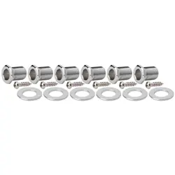 GROVER 502 LOCKING