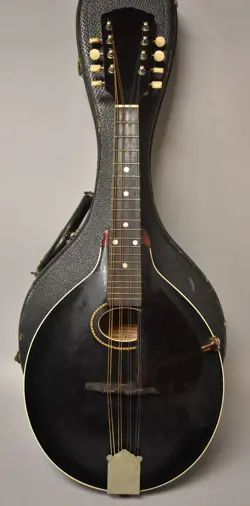 1916 GIBSON