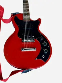 USA GIBSON MARAUDER