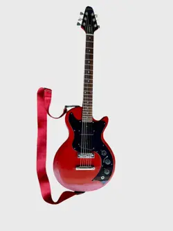 USA GIBSON MARAUDER