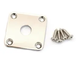 NICKEL FINISH METAL