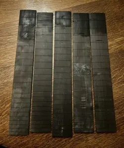 GIBSON NOS EBONY