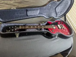 2015 GIBSON LES PAUL STUDIO GUITAR