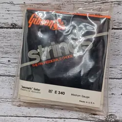 GAUGE STRINGS SET