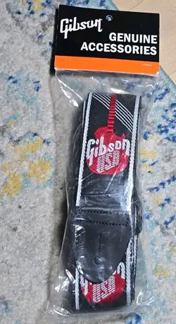 GIBSON ASGG-600 WOVEN 2