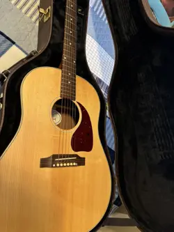 J45 STUDIO ROSEWOOD