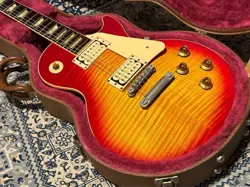 SPECIAL MAPLE ELECTRIC