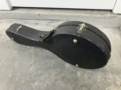 STYLE MANDOLIN CASE