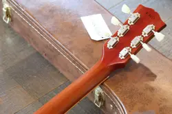 GIBSON CUSTOM 60TH