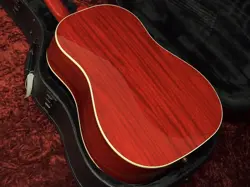 GIBSON: J-45 STANDARD