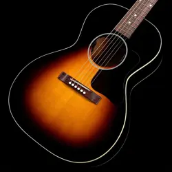 GIBSON: L-00 STANDARD VINTAGE SUNBURST( 1.78KG)