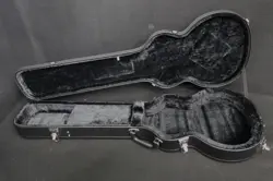 SOLID BODY GUITARS