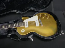 BODY GUITARS