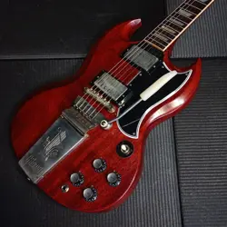 1964 SG STD/MAESTRO