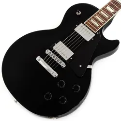 GIBSON LES PAUL STUDIO EBONY 230340226 *PM573