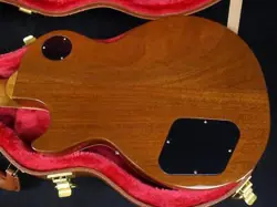 ’50S TOBACCO BURST