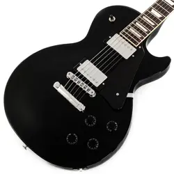 GIBSON LES PAUL STUDIO EBONY 230340157 *RF415