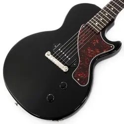 GIBSON LES PAUL JUNIOR EBONY 230030371 *DM353