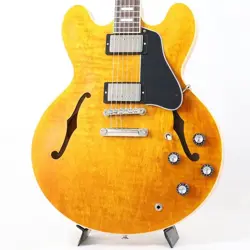 GIBSON ES-335 FIGURED HONEY AMBER *YR318