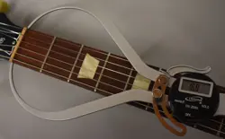 TRIBUTE SATIN TOBACCO