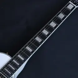 ALPINE WHITE ELECTRIC