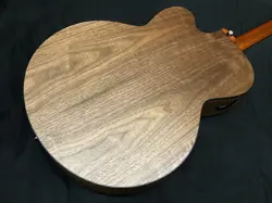 EC/NATURAL ACOUSTIC
