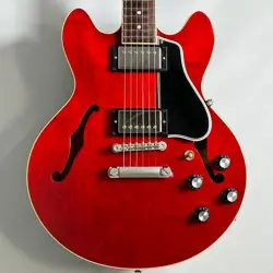 CUSTOM SHOP HARD