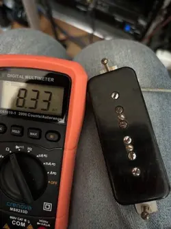 HOT! 8.33