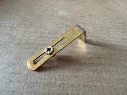 BRACKET 1968 1970